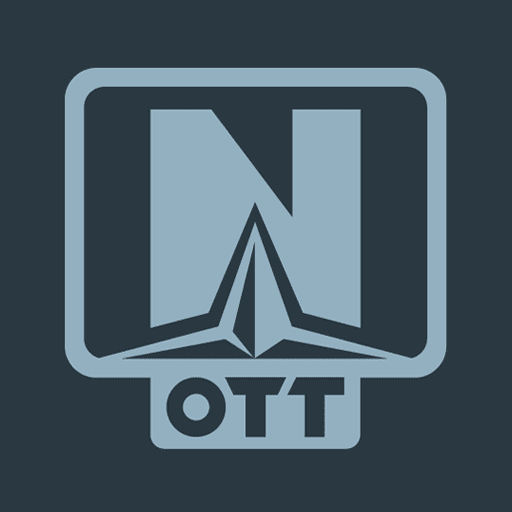 ott navigator iptv logo