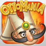 ottomania android games logo