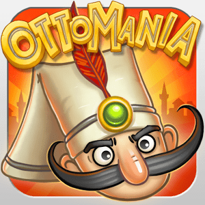 ottomania android games logo