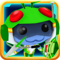 Own Super Squad - 오운 슈퍼 스쿼드 2.2.0 버그판 1 own super squad android games logo