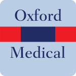 oxford medical dictionary logo