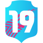 pacybits fut 19 logo