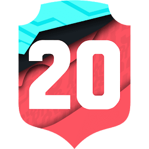 pacybits fut 20 logo