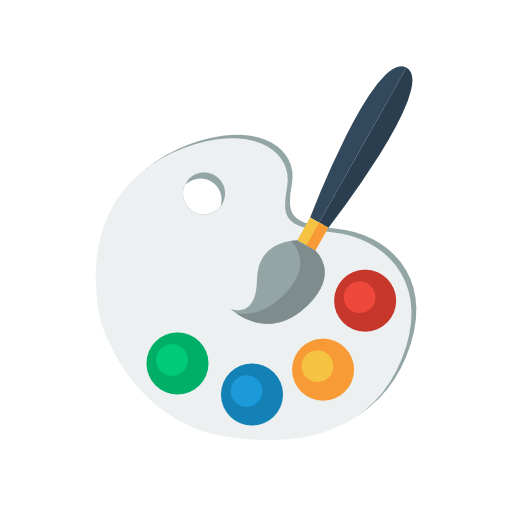 paint pro logo