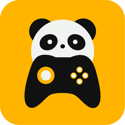 panda keymapper logo