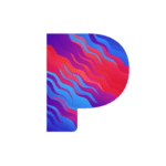 pandora internet radio android logo