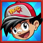 pang adventures android logo