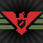 papers please logo