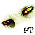 paranormal territory android games logo