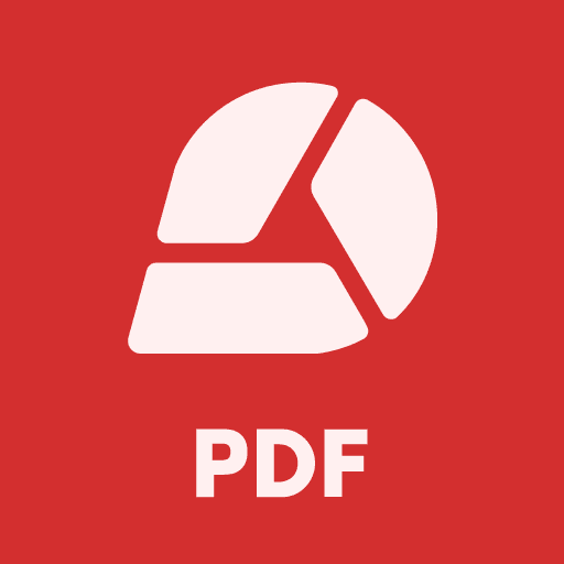 pdf extra premium android logo