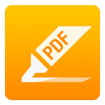 pdf max logo