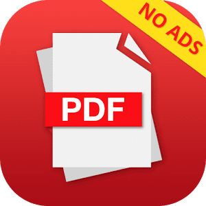 pdf reader pdf viewer logo