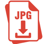 pdf to image converter premium logo