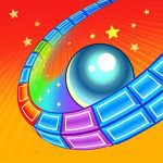 peggle blast android logo