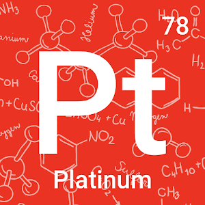 주기율표 2025 (프로) 7.7.0 1 periodic table android logo