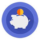 personal finances android logo