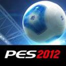 pes 2012 pro evolution soccer logo