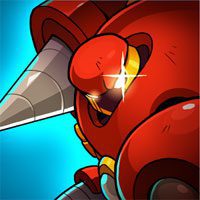 pet monsters android games logo