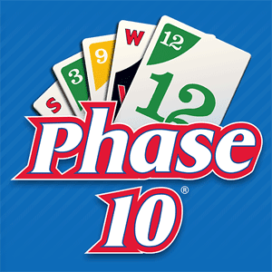 phase 10 pro android logo