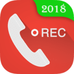 phone call recorder logo