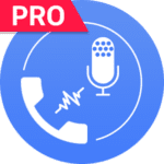 photo camera utility call recorder logo