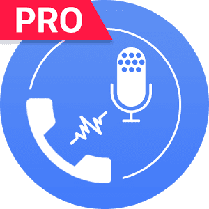 photo camera utility call recorder logo