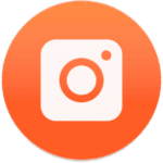 photo editor pro 2019 logo