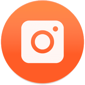 photo editor pro 2019 logo