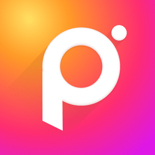 photo editor pro polish logo