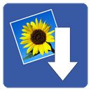 photodownloader plus android logo