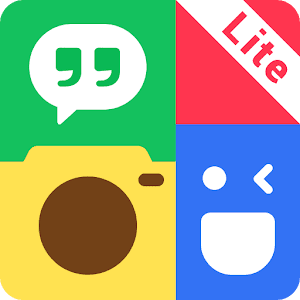 photogrid lite logo