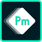 photomotion android logo