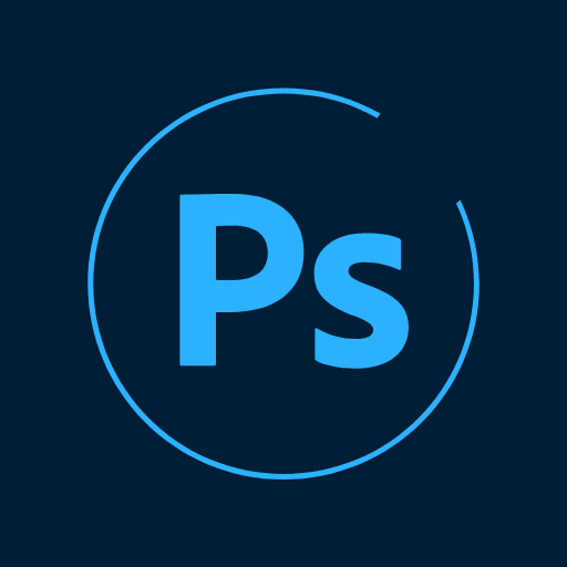 Photoshop Camera 사진 필터 1.4.2 1 photoshop camera photo filters logo