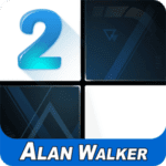 piano tiles 2 android logo