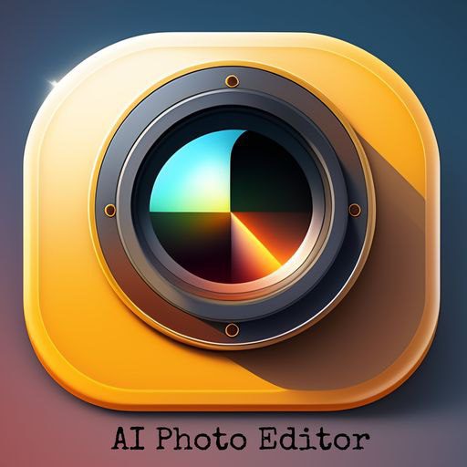 picai pro ai photo editor logo