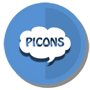 picons adwapexnovago theme logo