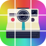 picsplitter for instagram logo