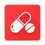 pill reminder pro android logo