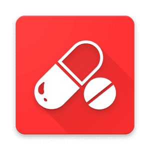 pill reminder pro android logo