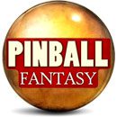 pinball fantasy hd android logo