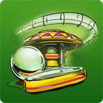 pinball hd collection android logo