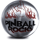 pinball rocks logo