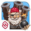 pirate legends td android logo