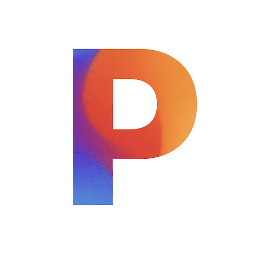 pixelcut ai photo editor logo