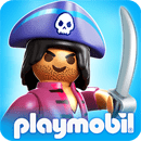 playmobil pirates logo