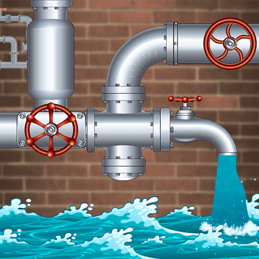 배관공 3 4.7.0 버그판 1 plumber 3 logo