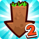 pocket mine 2 android logo