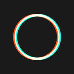 polarr photo editor android logo