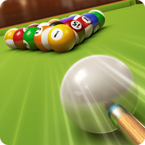 Pool Ball Master - 풀 볼 마스터 1.11.119 버그판 1 pool ball master android games logo