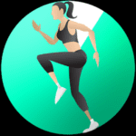 power 7 minute workout logo